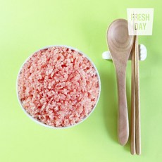 프레시데이 [아리솔] 칠미칠색 무농약 기능성쌀 토마코펜쌀 3kg (1kg×3팩), 3개