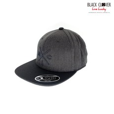 블랙클로버스냅백