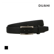 인디안 DUANI 무광버클 가죽벨트-MEMVAWY1271
