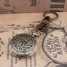 강철의연금술사은시계