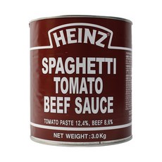 하인즈미트소스