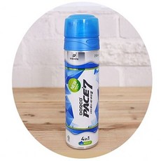 남자피부관리 쉐이빙폼젤페이스7 쉐이빙폼 쉐이빙젤 면도용품 클린징폼 폼클린징(W317527), 오버레이 1