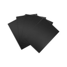 TG프로텍터-블랙 [60매] 유희왕카드용 슬리브/프로텍터