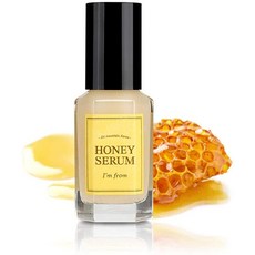 [아임 프롬] 허니 세럼 30ml 허니 글로우 퀸 3063 %, 단일상품