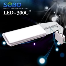 소보 조명 LED-300C, 1개