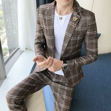 안토니정장세트