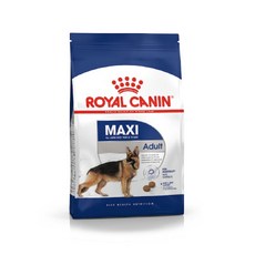  로얄캐닌 맥시 어덜트 관절 애견사료, 10kg, 1개 