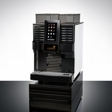 카페스타 CAFESTA T100 전자동 커피 머신