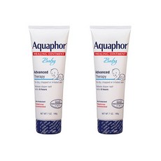 기저귀발진aquaphor