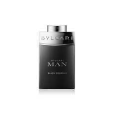 불가리 맨 인 블랙 코롱 오 드 뚜왈렛 100ml, 1개