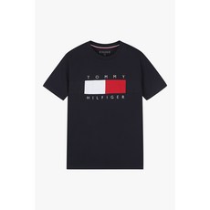 타미힐피거티셔츠