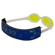 SwimWays Goggle Mates, One Color_One Size, One Color