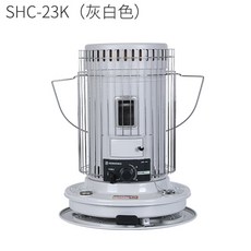 코로나등유팬히터