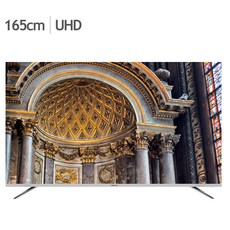 유맥스 UHD TV UHD65L 165cm (65인치), 옵션