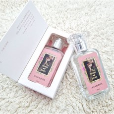 로미오와 줄리엣 북퍼퓸 30ml, 1개 - 북퍼퓸