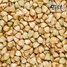 깐메밀2kg