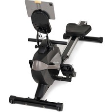 SportPlus Rowing Machine(독일) 접이식 가정용 로잉머신