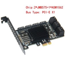 10포트sata3pcie카드
