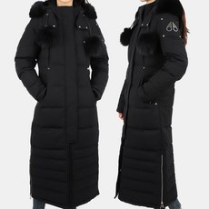 무스너클롱패딩