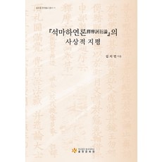 마하연
