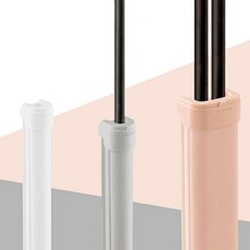 벽걸이전선가리개