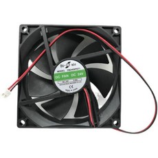 9025 용접기 냉각 팬 Bi-onic YM2409PST1 24V 0.35A 9cm, 1개