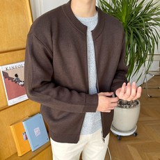 웨이브투웨이니트집업