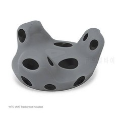 HTC Vive 헤드셋 용 실리콘 피부 보호 케이스 Tracker VR VIVE Pro 트래커 ?, 상세내용참조, 상세내용참조