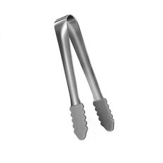 아이스 그레인 타르트 스톤 볼 위스키 금속 클립 와인 도구 여름, 2.Silicone Ice Clip, 1개