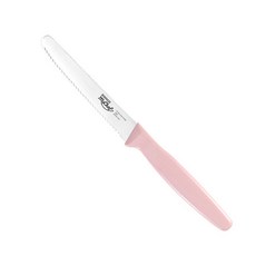 도루코 포켓 톱니과도 113mm (핑크), 3개