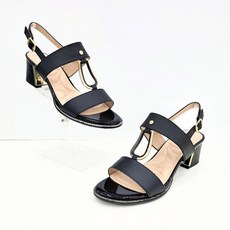 탠디 여성정장스트렙샌들 높이5cm M120062A