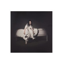 빌리아일리시cd