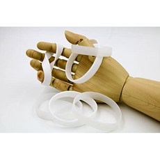 렌즈고무링밴드