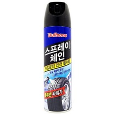 불스원 스프레이체인 500ml, 1개