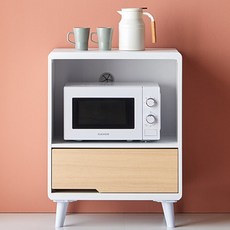 SOL FURNITURE 심플 아이방 안방 5단 옷수납 서랍장 600 (2색) 장농 정리 애기 아가 예쁜, 오크화이트