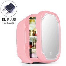 led미러멀티냉장고