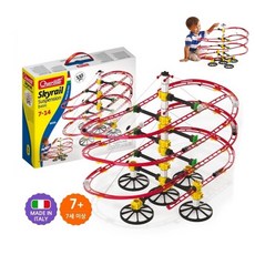 롤러코스터레일