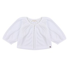 해피랜드가디건