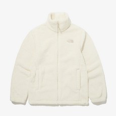 [국내매장판] 노스페이스 플리스자켓 뽀글이 컴피 알파 플리스 집업 COMFY ALPHA FLEECE ZIP UP NJ4FP57K