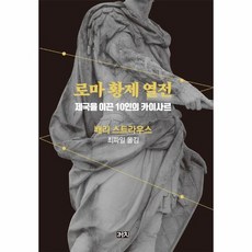 로마황제열전 TOP01