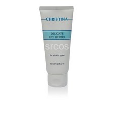 CHRISTINA DELICATE EYE/CREAM REPAIR by Christina