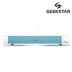 세컨드찬스 바형스피커 GEEKSTAR GBS-1000, 블루