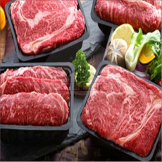 깡지네 몰 한우2등_2채1.6KG 소갈비선물세트 장모님명절한우갈비선물 대관령한우갈비선물세트 강원도한우갈비, 1개