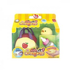 병아리장난감