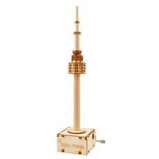 남산타워기념품