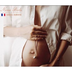 일라도태교목걸이