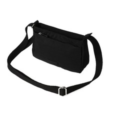 데일리 미니 크로스백 가벼운 심플 모던 캐쥬얼 가방 여행용 남여공용 백