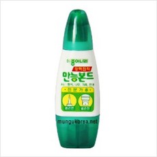 가죽용본드