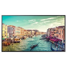 [미국] 575448 Samsung QM43R Digital Signage Display