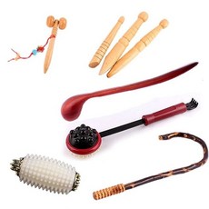 지압봉 근육 휴대용안마기 지압기 안마기 opi*0700hg